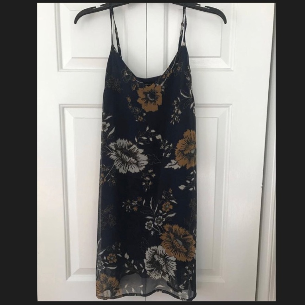 Kendall and Kylie Dress